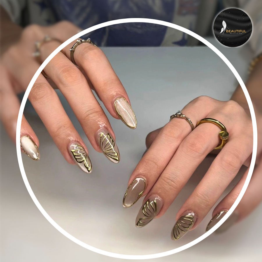Beautiful Nails and Spa